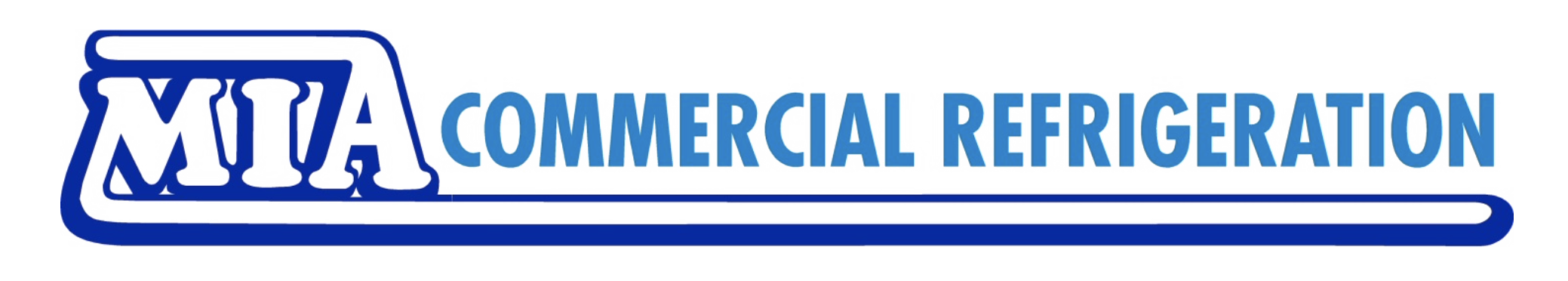 MIA Commercial Refrigeration